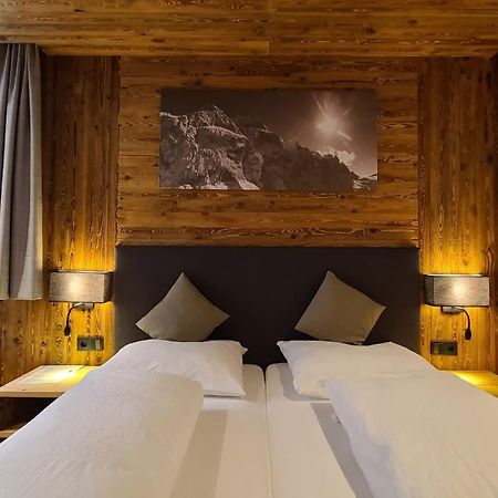 Villa Dolomiti Ортізеї Екстер'єр фото